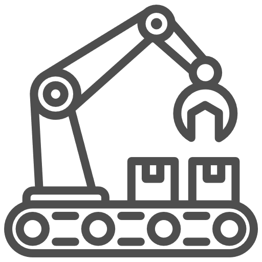 Robotic Process Automation (RPA)