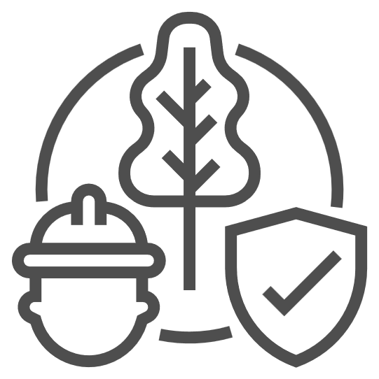 Environmental Management (ISO 14001:2015)