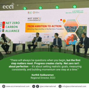 Net Zero