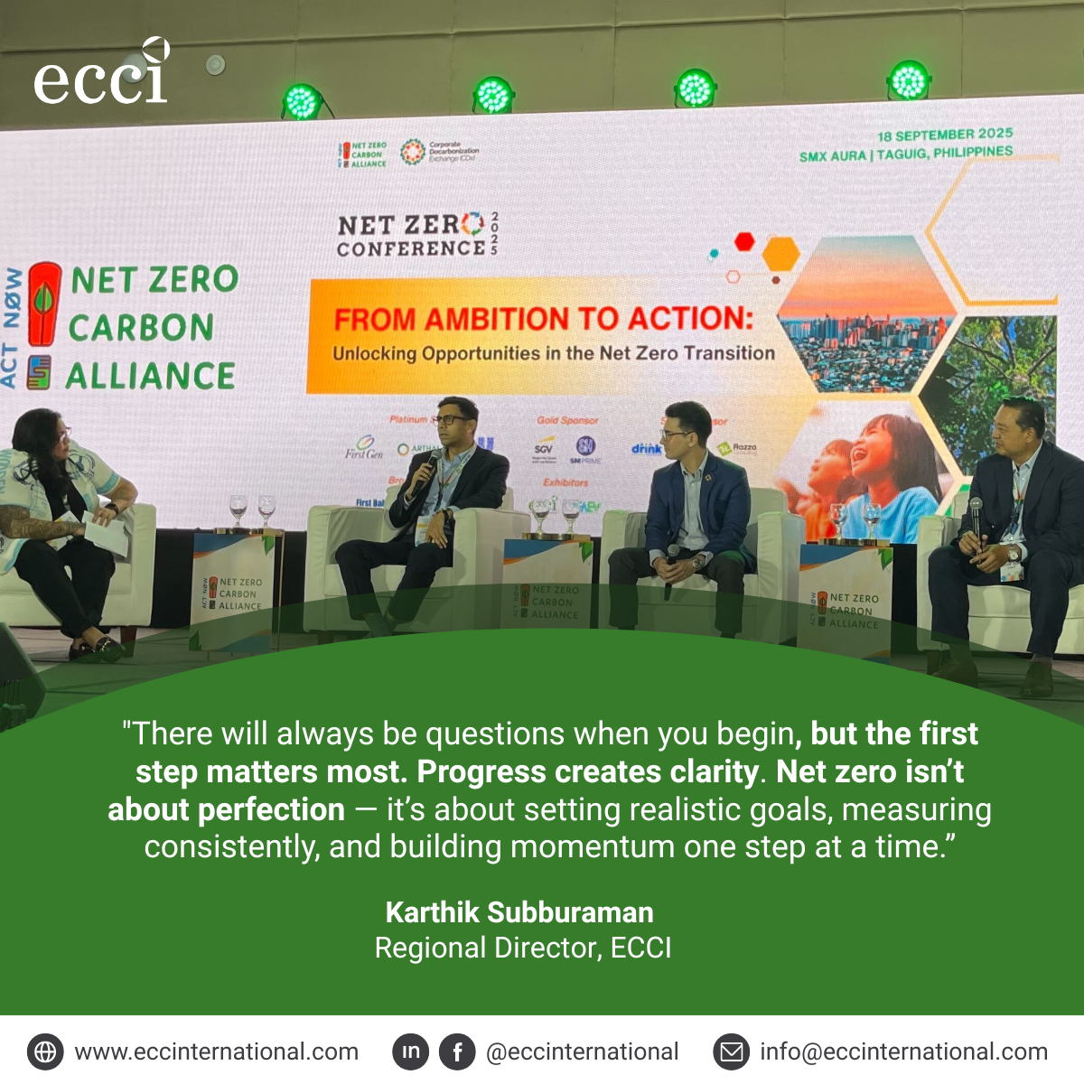 Net Zero