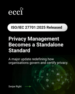 ISO/IEC 27701:2025